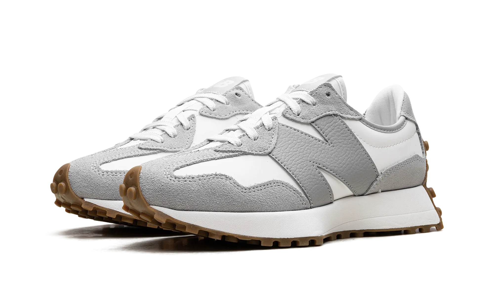 Slip-On Style 327 WMNS "Raincloud Reflection"