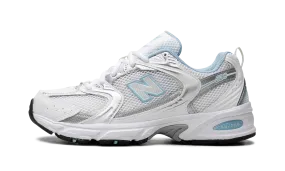 530 "White" Timeless Edge