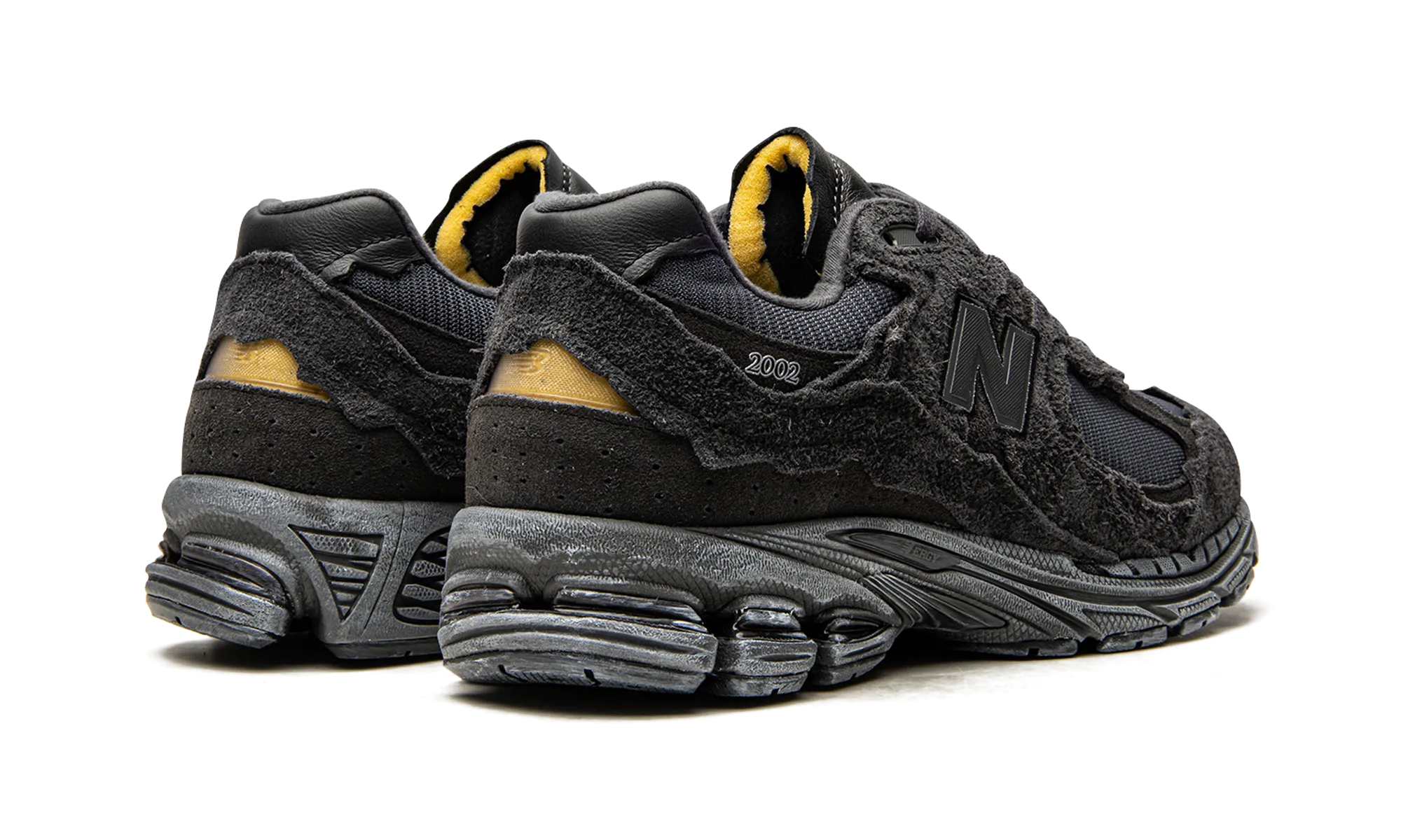 All Day Wear 2002R "PHANTOM"