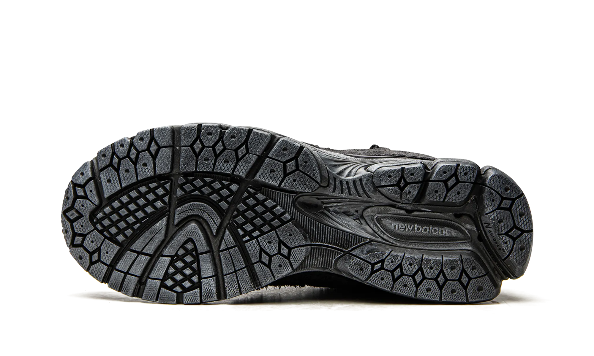 Path Jog 2002R "PHANTOM"