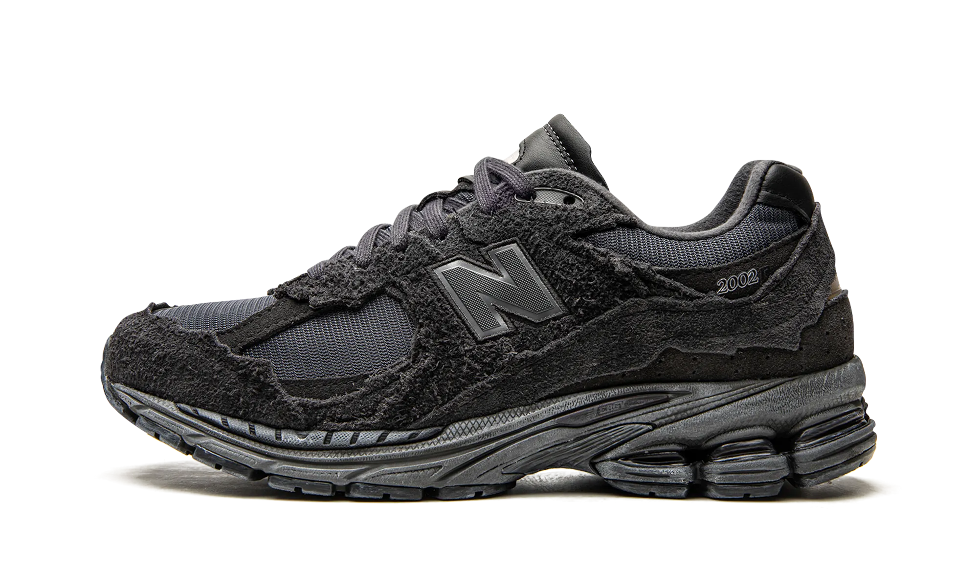 2002R "PHANTOM" Turn Hike