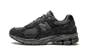 2002R "PHANTOM" Turn Hike