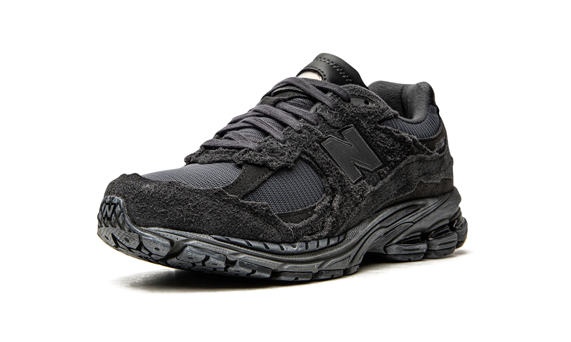 2002R "PHANTOM" Easy Run