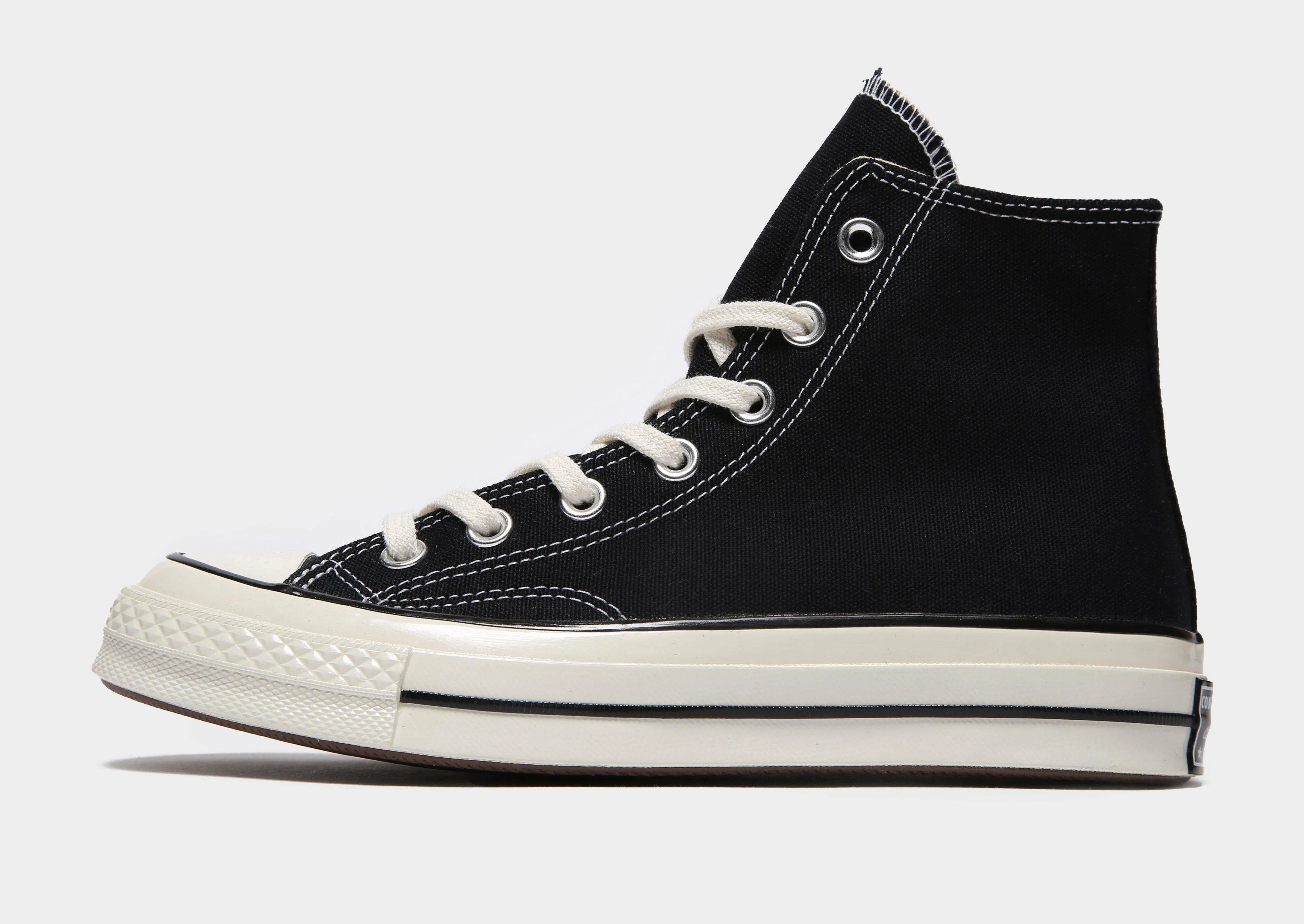   All Star Chuck 70 Hi |  Versatile Style