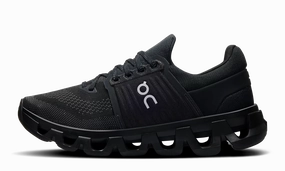 fast - paced suitable Cloudswift 4 AD WMNS "Black Rock"