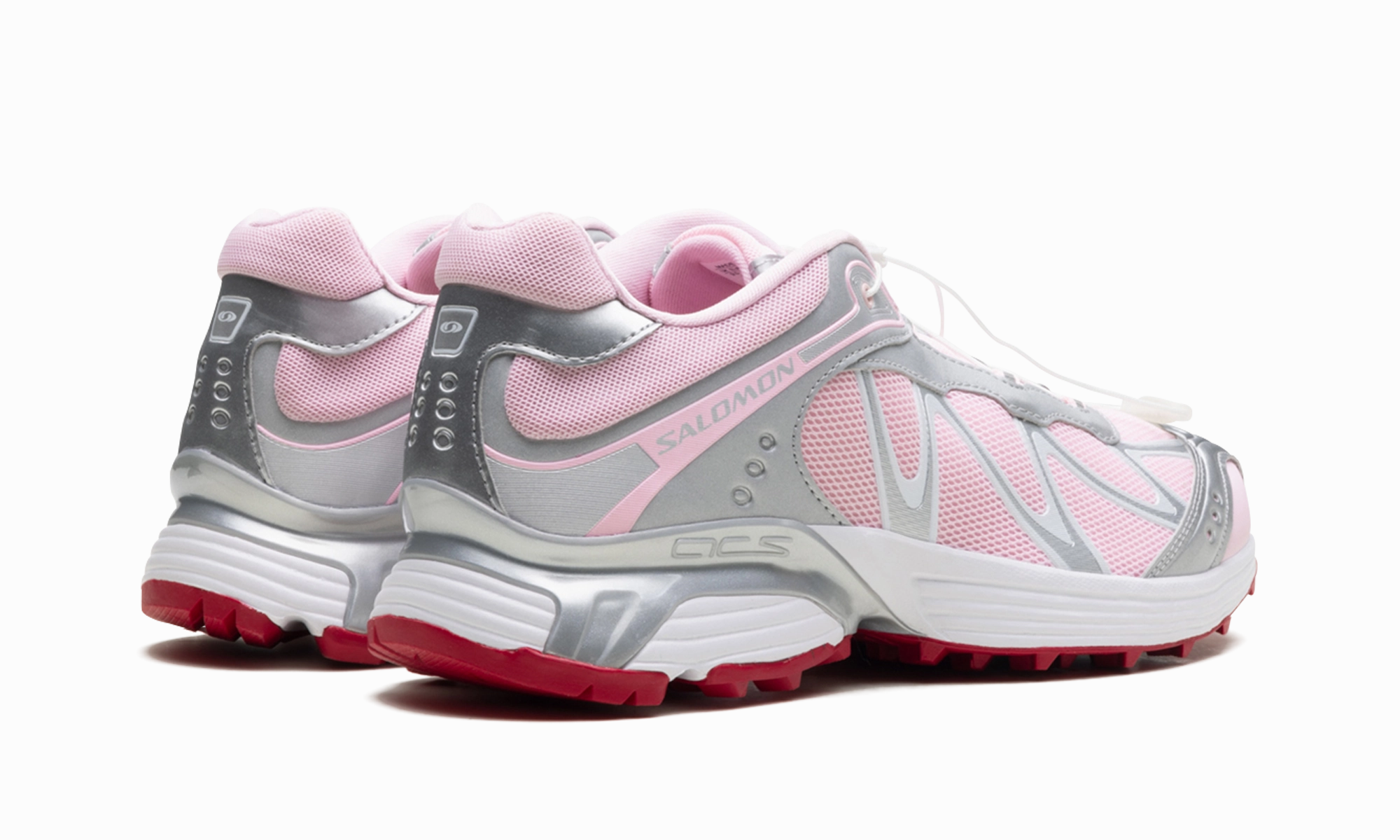 XT-Whisper "Sandy Liang - Fairy Tale" professional athletes Mobility