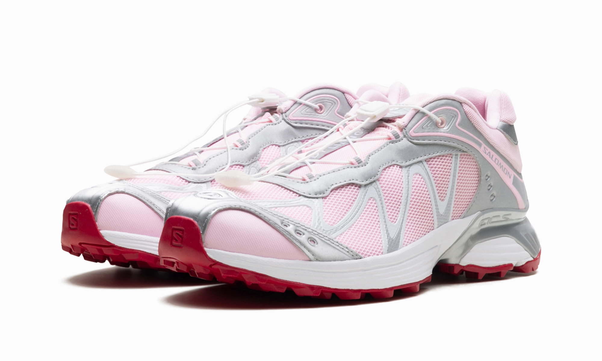 Cross-training tool Park running need XT-Whisper "Sandy Liang - Fairy Tale"