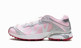 running on sand coastal - climate shoes XT-Whisper "Sandy Liang - Fairy Tale"