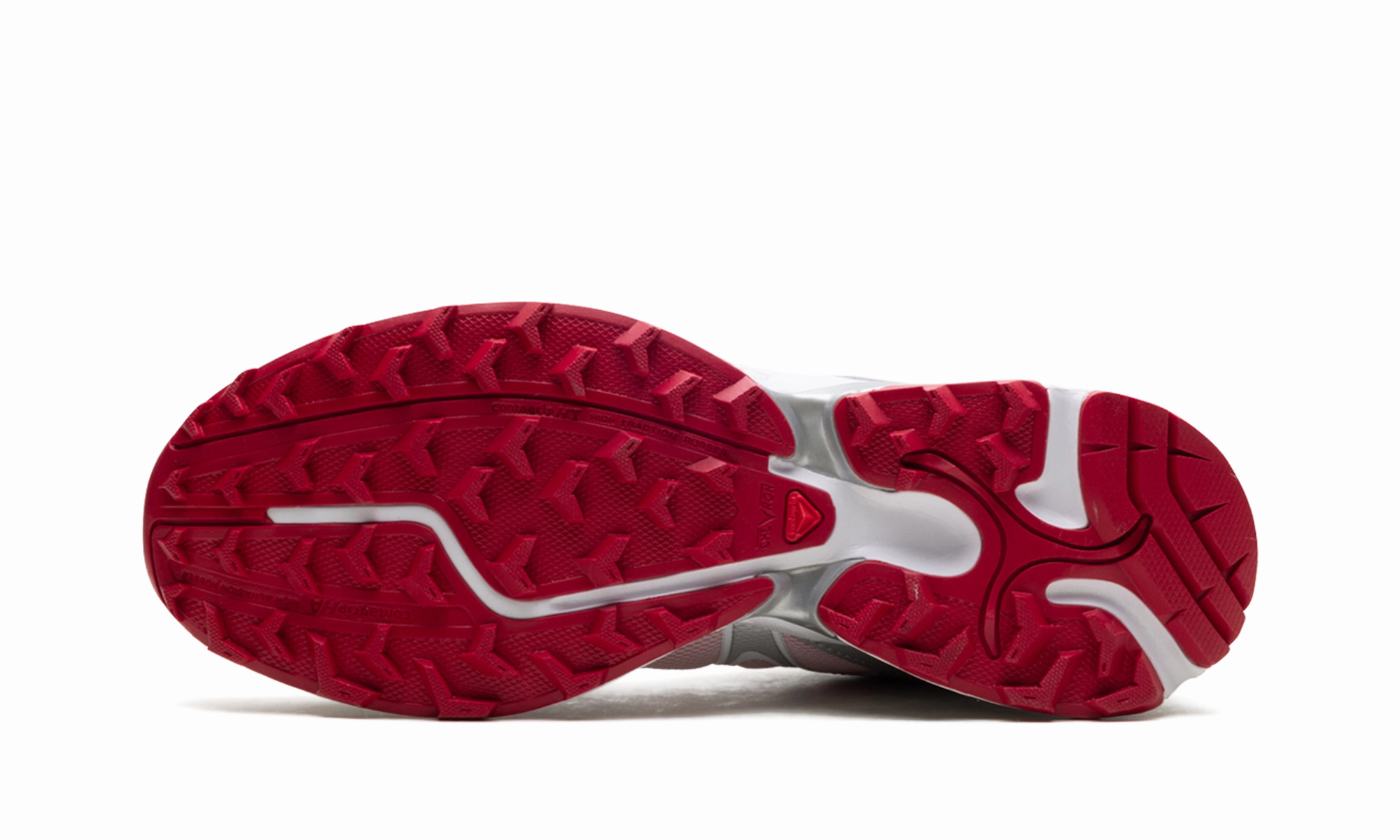 track workouts embossed - finish - design shoes XT-Whisper "Sandy Liang - Fairy Tale"