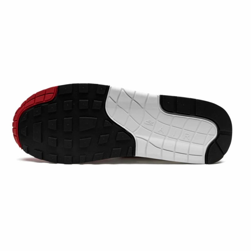 label Air Max 1 '86 OG Big Bubble