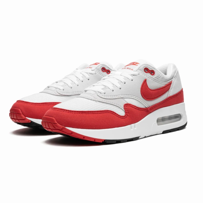 charity run running gear Efficient Support Air Max 1 '86 OG Big Bubble