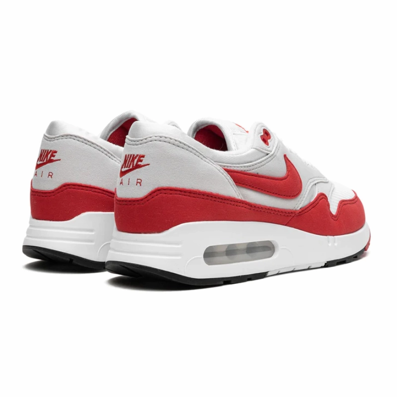 Air Max 1 '86 OG Big Bubble Everyday Activity mesh - upper - feature shoes