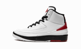 Impact Foam Versatile use Air Jordan 2 Retro OG GS "Chicago 2022"