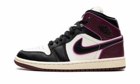 Energy Rush Durable ease Air Jordan 1 "Bordeaux"