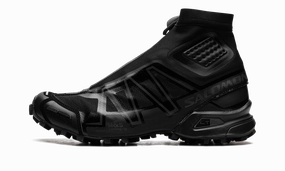 Outdoor Grip Foot Stability Snowcross "Black Magnet"
