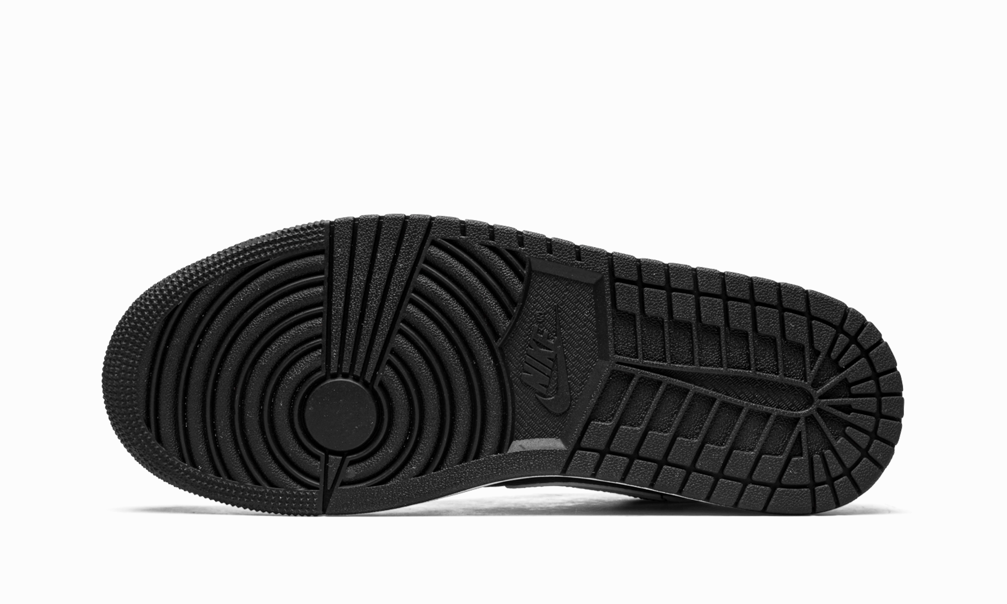 Casual Edge AIR JORDAN 1 LO WMNS "Homage"