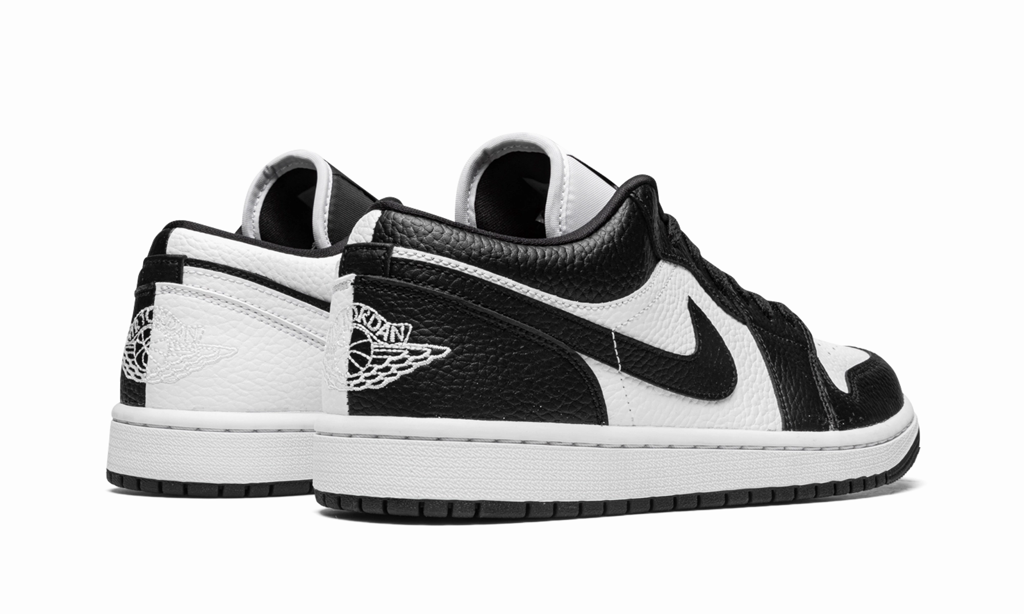 Move Swiftly Layered Chic AIR JORDAN 1 LO WMNS "Homage"