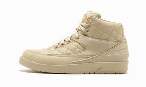 Air Jordan 2 Retro Just Don "Don C - Beach" All-Weather Wear