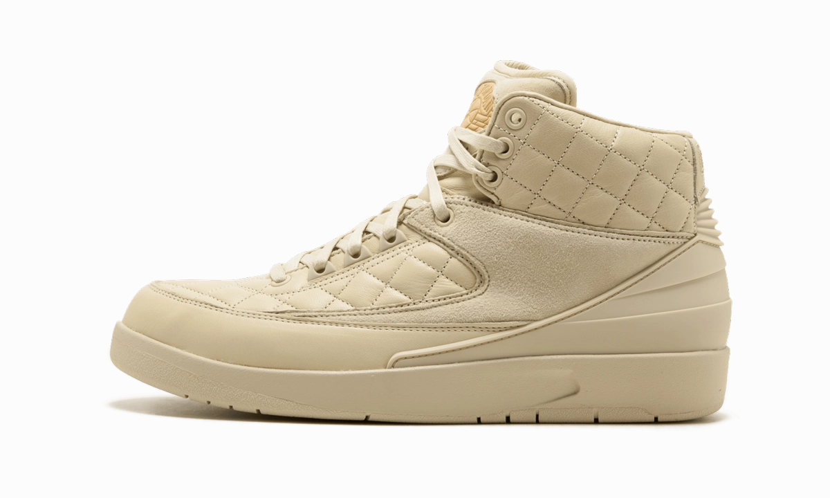 Air Jordan 2 Retro Just Don "Don C - Beach" All-Weather Wear