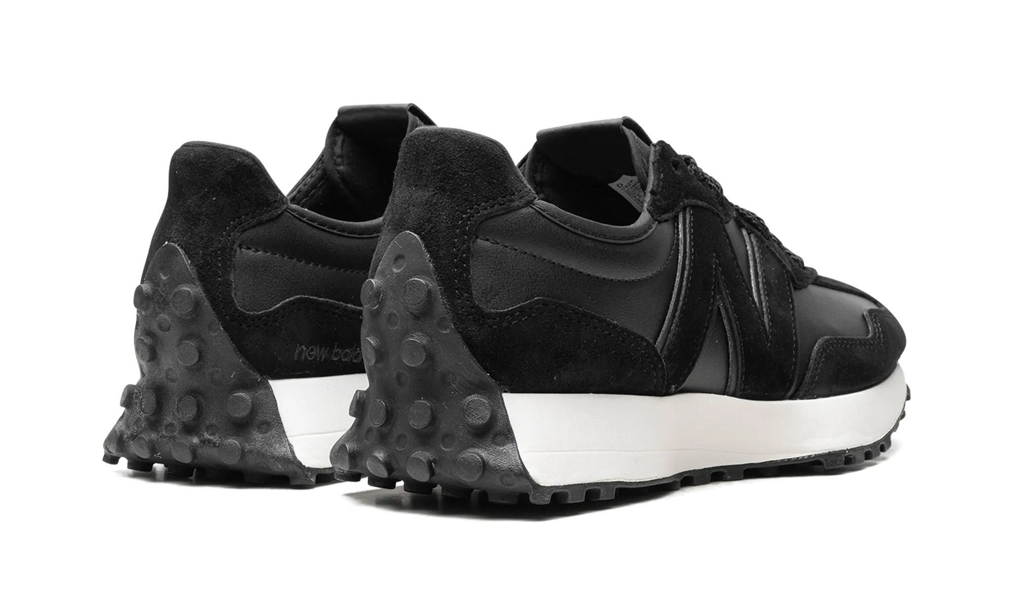 Errand Mode 327 "Black"