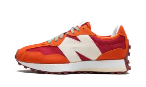 327 "Todd Snyder Farmer's Market Pomegranate" Chic Footwear