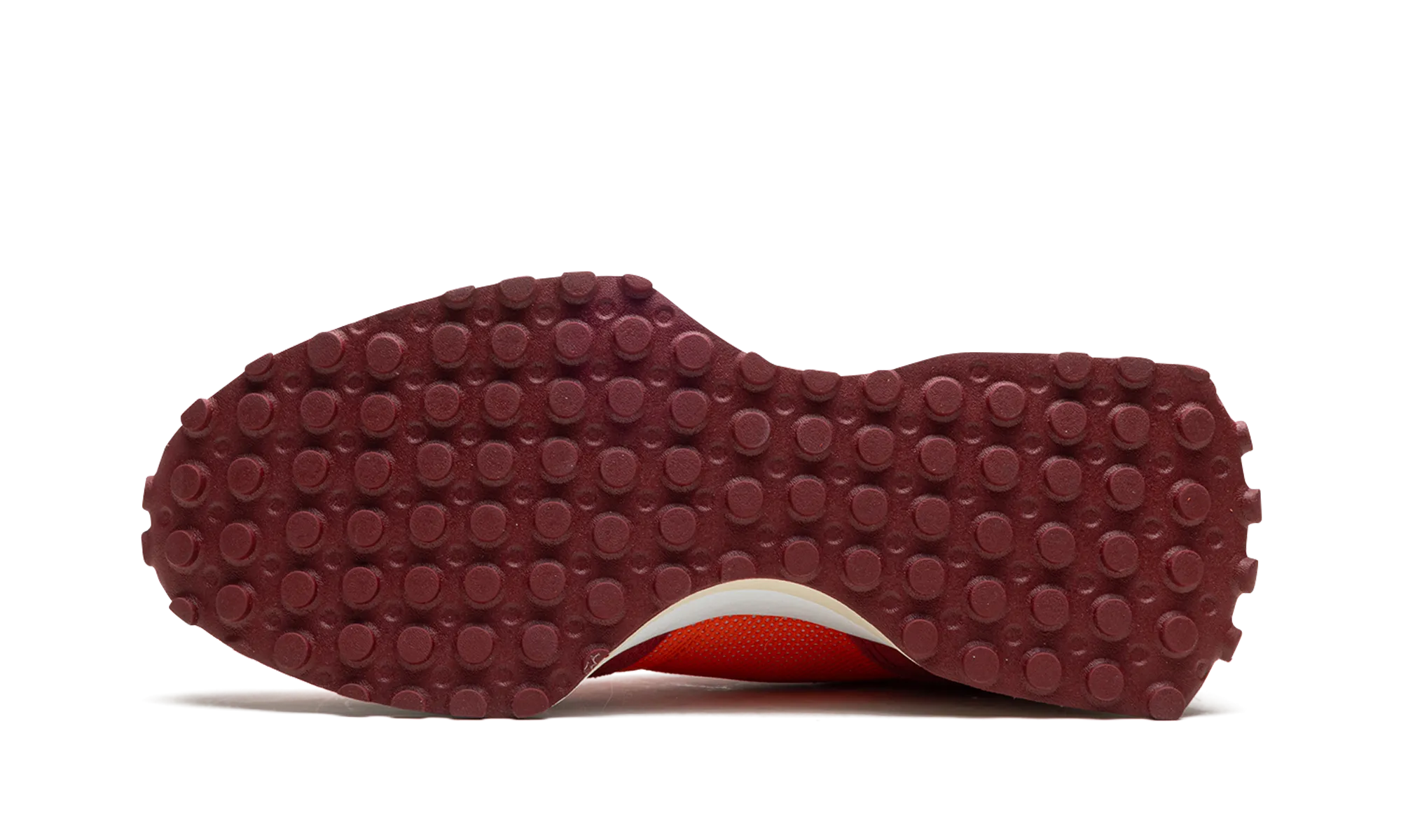 327 "Todd Snyder Farmer's Market Pomegranate" Guard Hike Stage Day