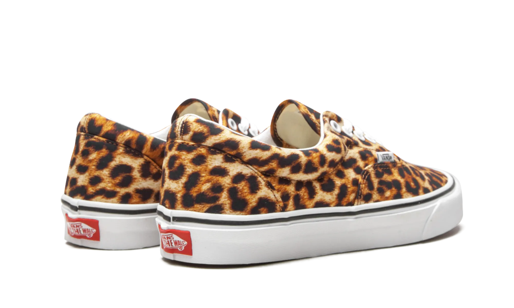 ERA "Leopard" Running Inspired
