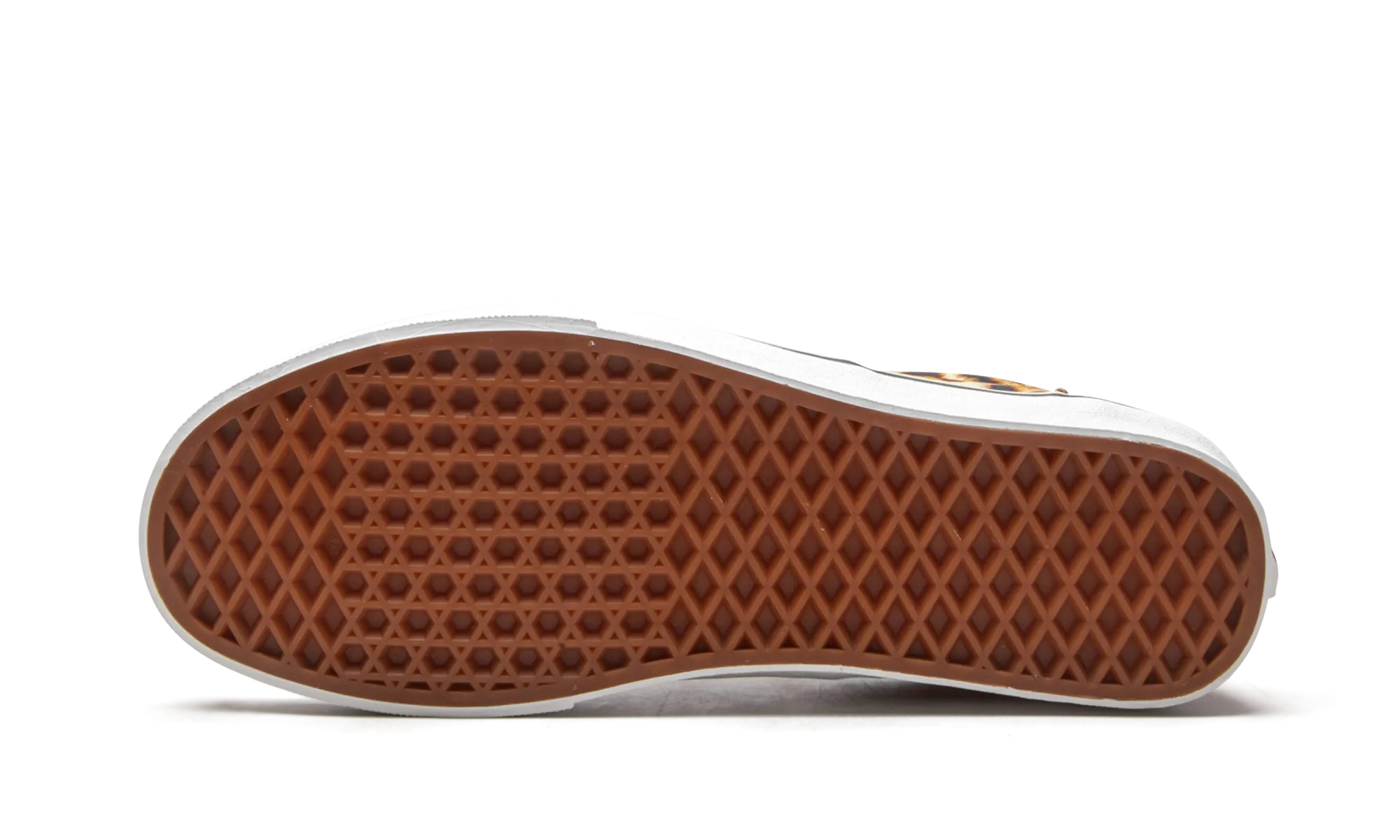 Dawn Step Versatile Footwear ERA "Leopard"