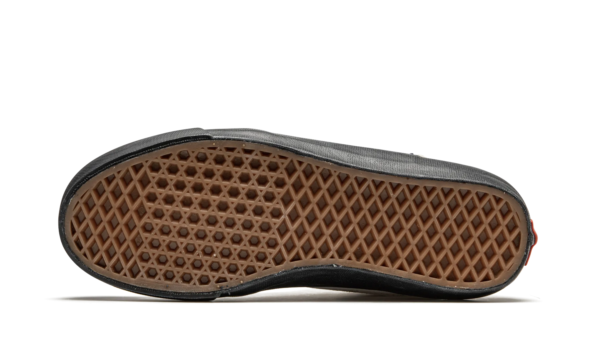 Half Cab Pro Supreme "Supreme - Grid Logo - White" Test Step