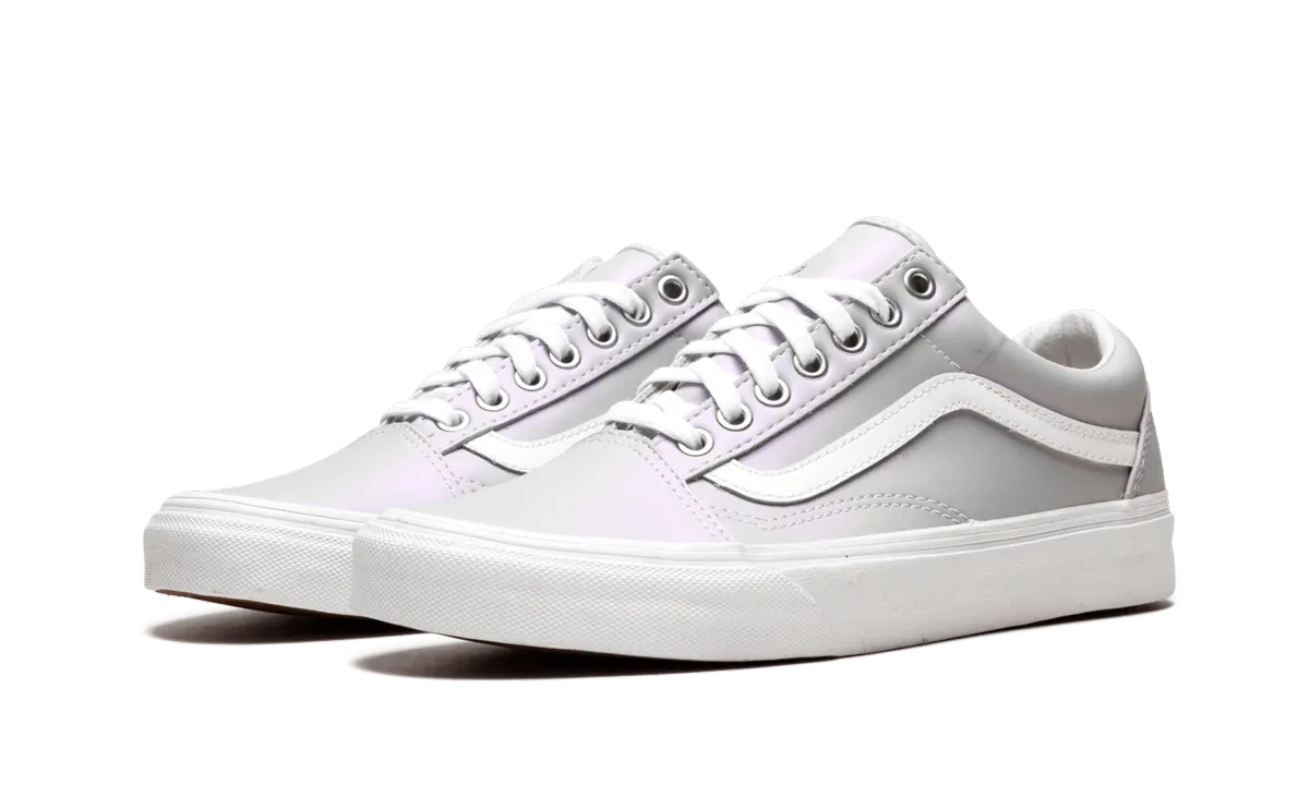 Old Skool (Muted Metallic) Route Step Road Trip