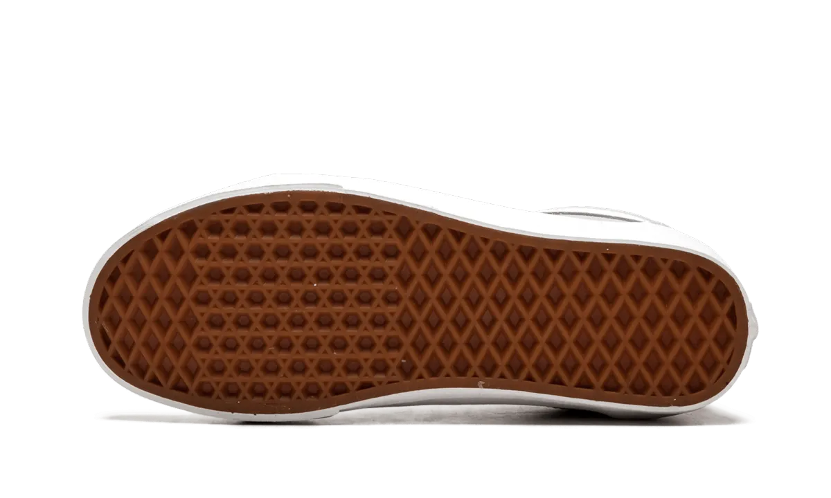 Holiday Style Fitness Ready Old Skool (Muted Metallic)