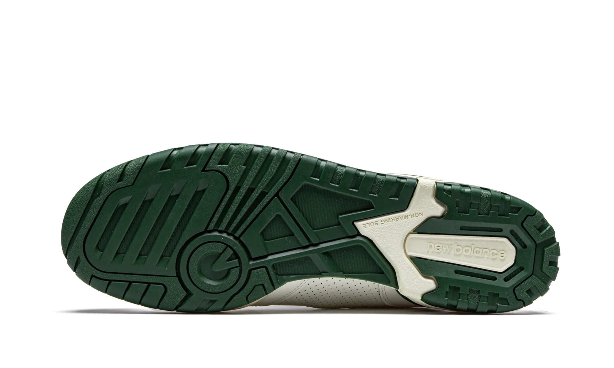550 "Aime Leon Dore - Green" intense - use shoes romance - themed running option