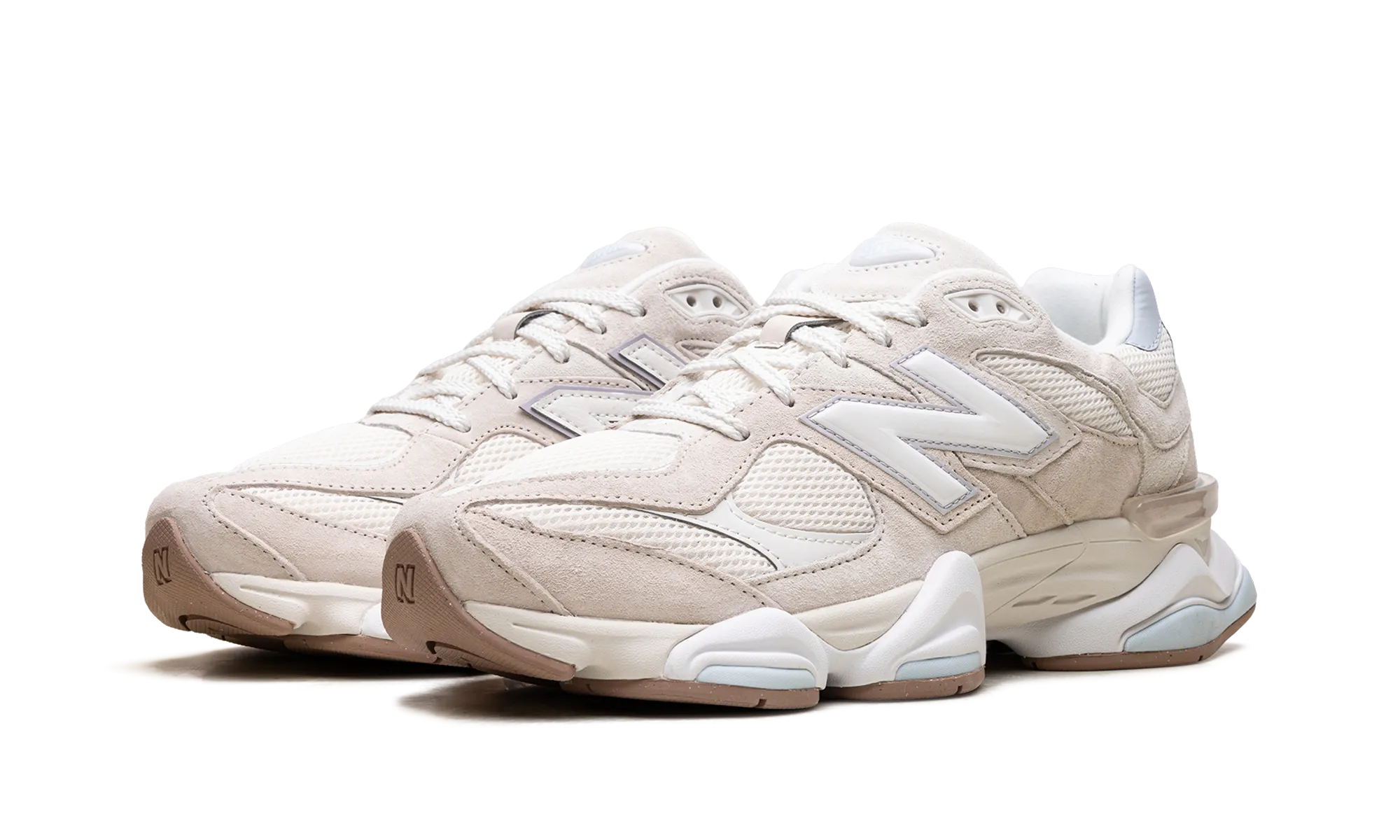 9060 "Bisque Frosted Glass" air - filled - feature shoes one - size - fits - most shoes