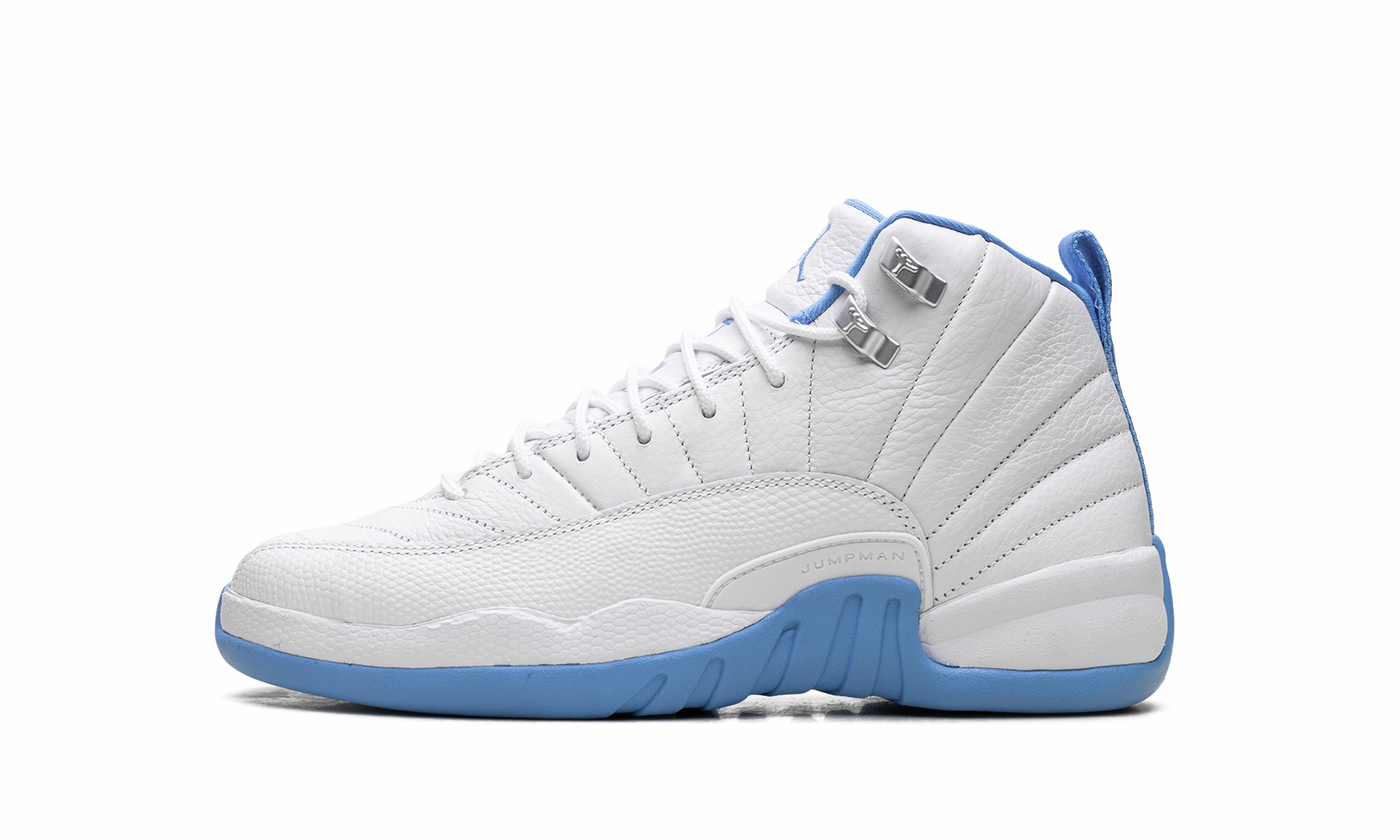 Air Jordan 12 Retro GS "Melo" amateur runner use