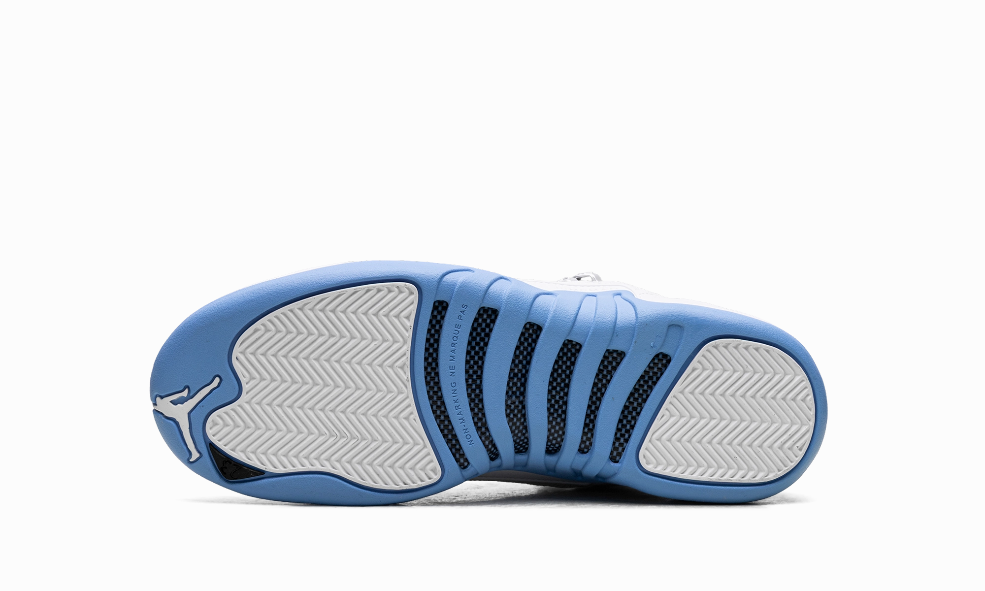 Air Jordan 12 Retro GS "Melo" strength - training running shoes