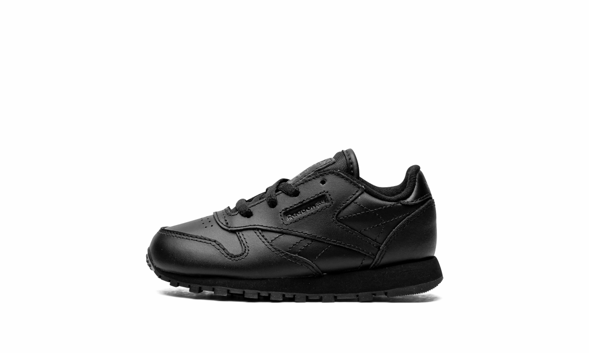 Classic Leather TD "Black" cross - training shoe versatility embossed running shoes