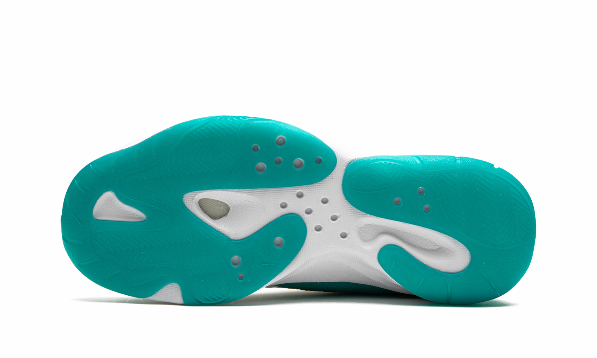 AIR JORDAN 11 CMFT LOW WMNS "Emerald" track runner