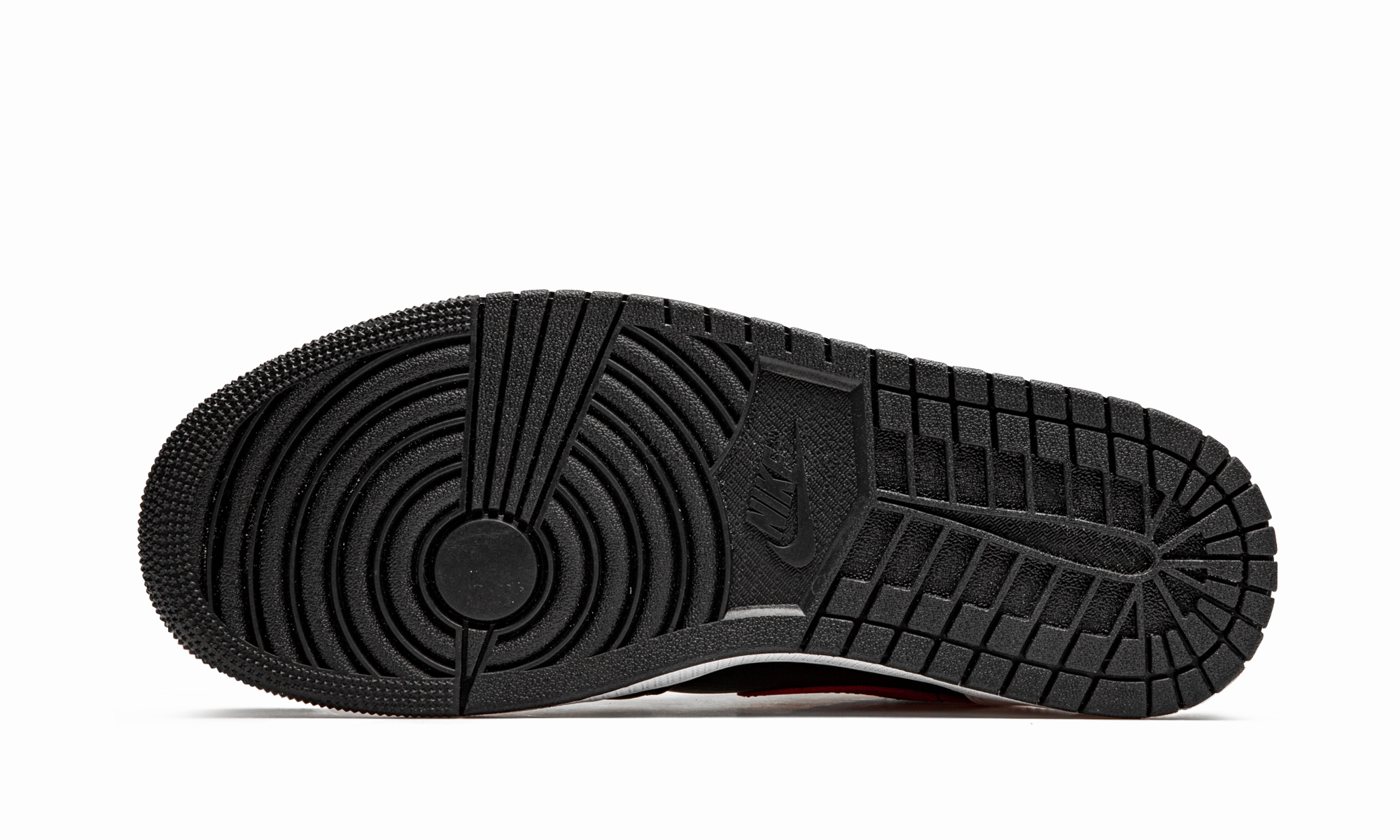 Air Jordan 1 Mid "Chile Red" Street Fit Motion Vibe