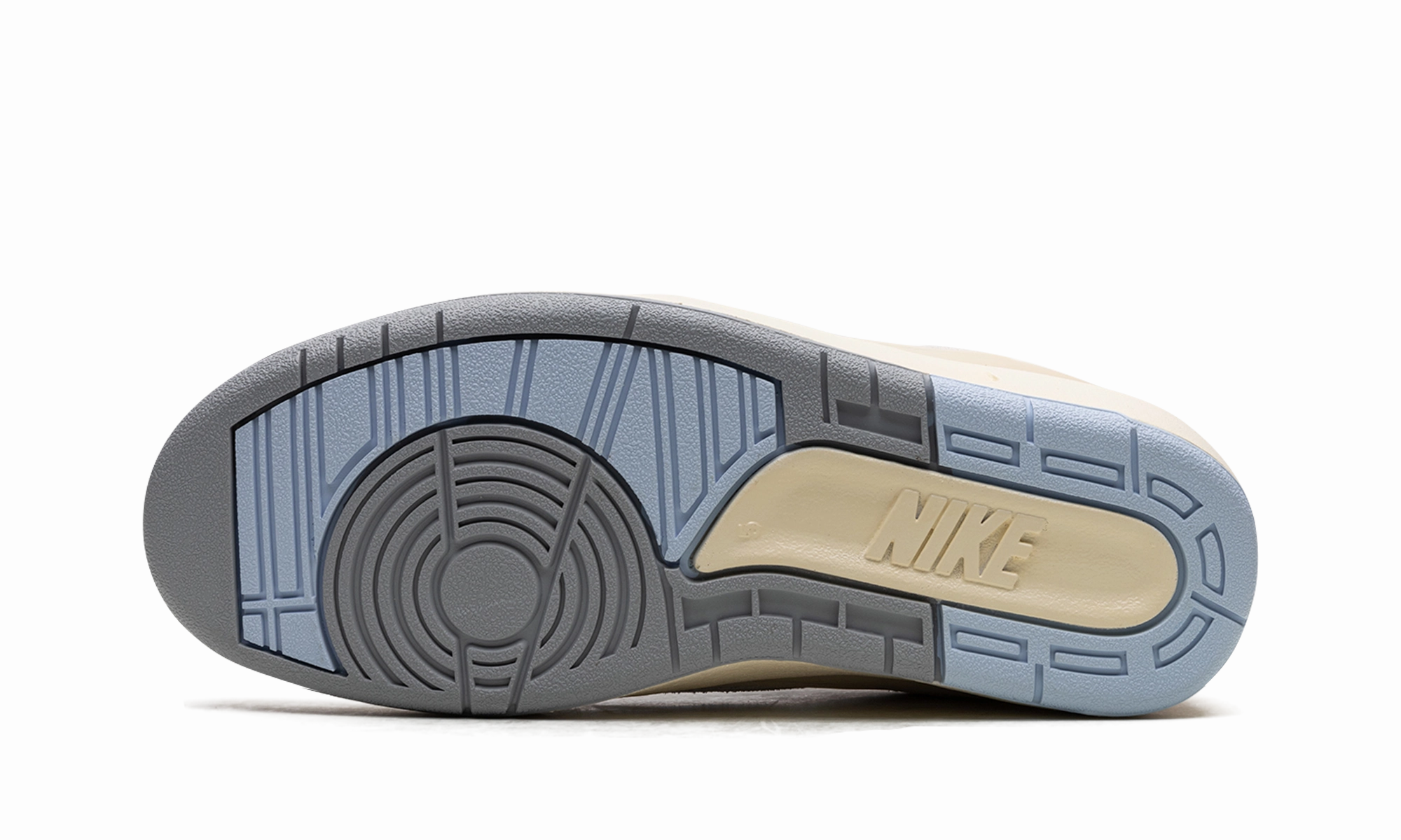 AIR JORDAN 2 LO WMNS "Look Up In The Air" Sport Casual