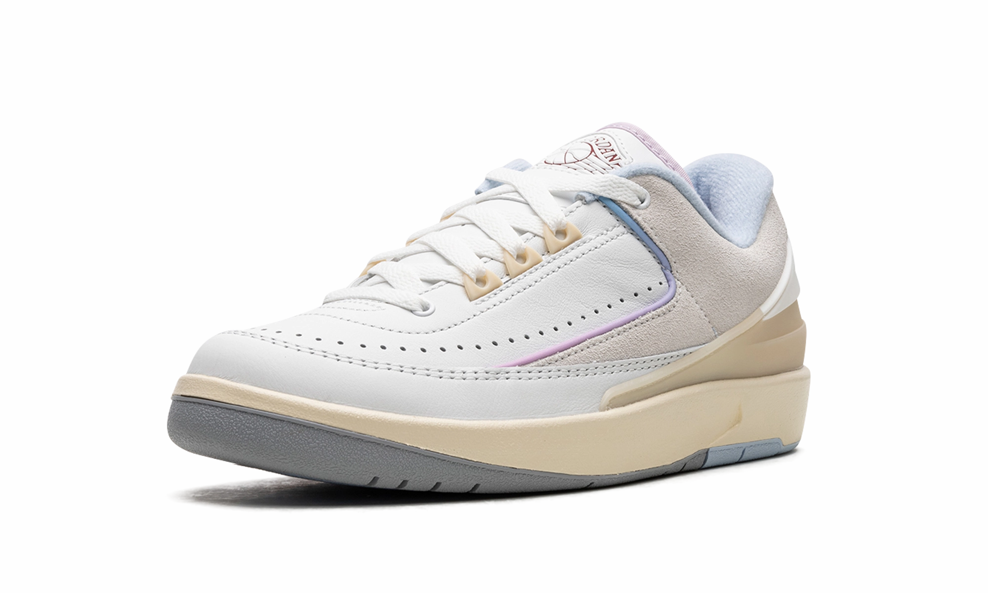 AIR JORDAN 2 LO WMNS "Look Up In The Air" All-Day Ease