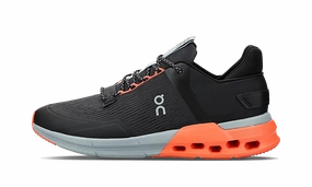 Cloudnova Flux "Black Flame" Light color option Professional - athlete