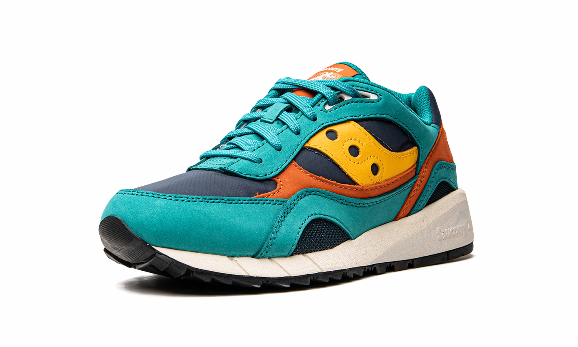 Shadow 6000 "Changing Tides" All - gender running shoes with gel cushioning