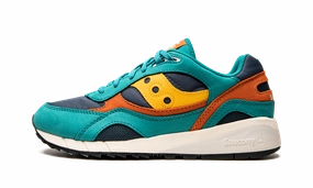 Shadow 6000 "Changing Tides" half - marathon