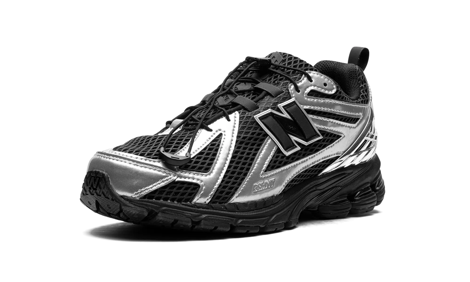 Supportive Fit snow walk 1906R "The Basement Black Silver"