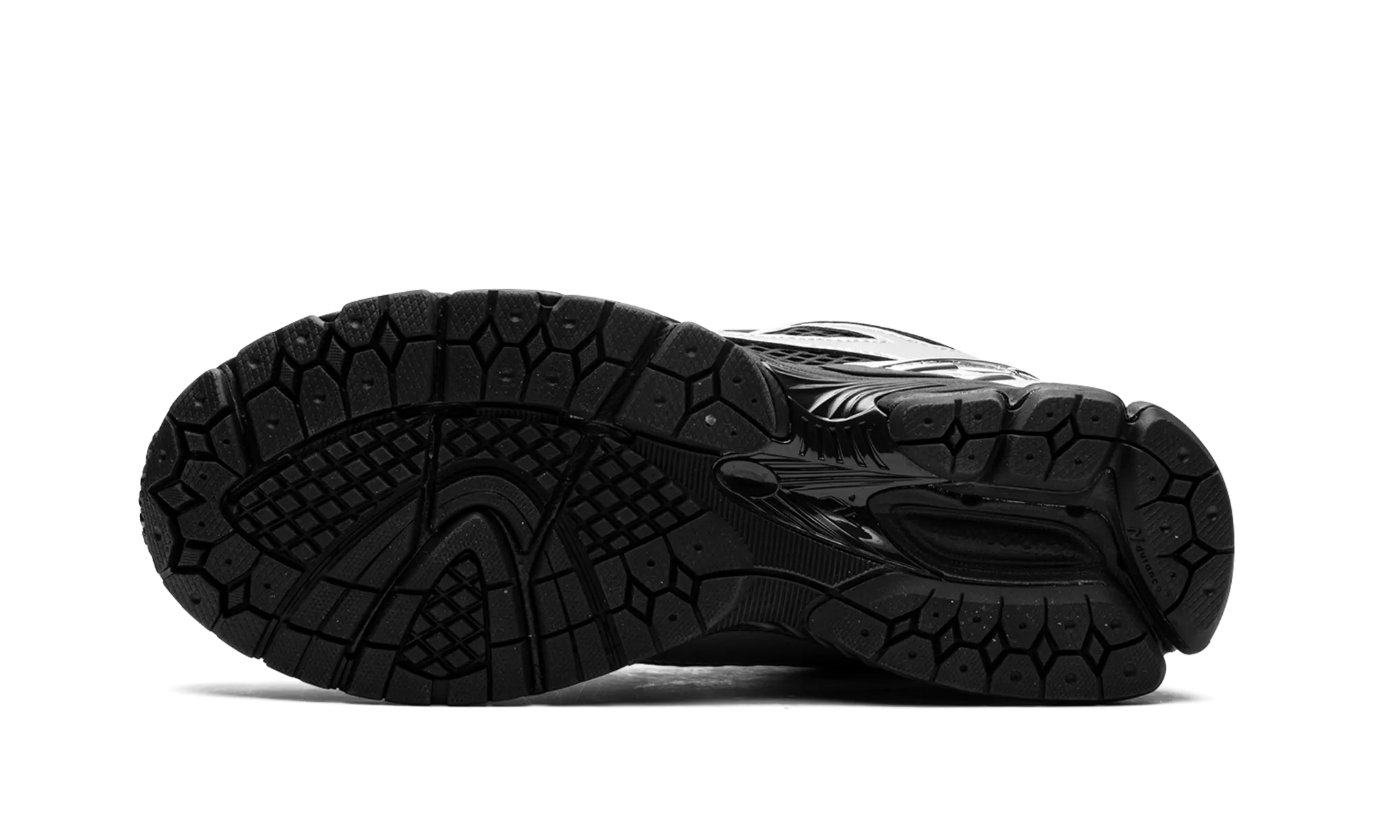 City Jog 1906R "The Basement Black Silver"