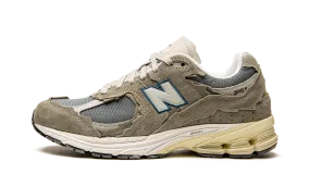 evening run Flexible Build 2002R "Protection Pack - Mirage Grey"