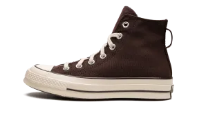 Handmade Craft Coach Step Chuck 70 "Notre - Furniture"