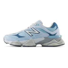 New Balance 9060 "Chrome Blue" Winter Fit
