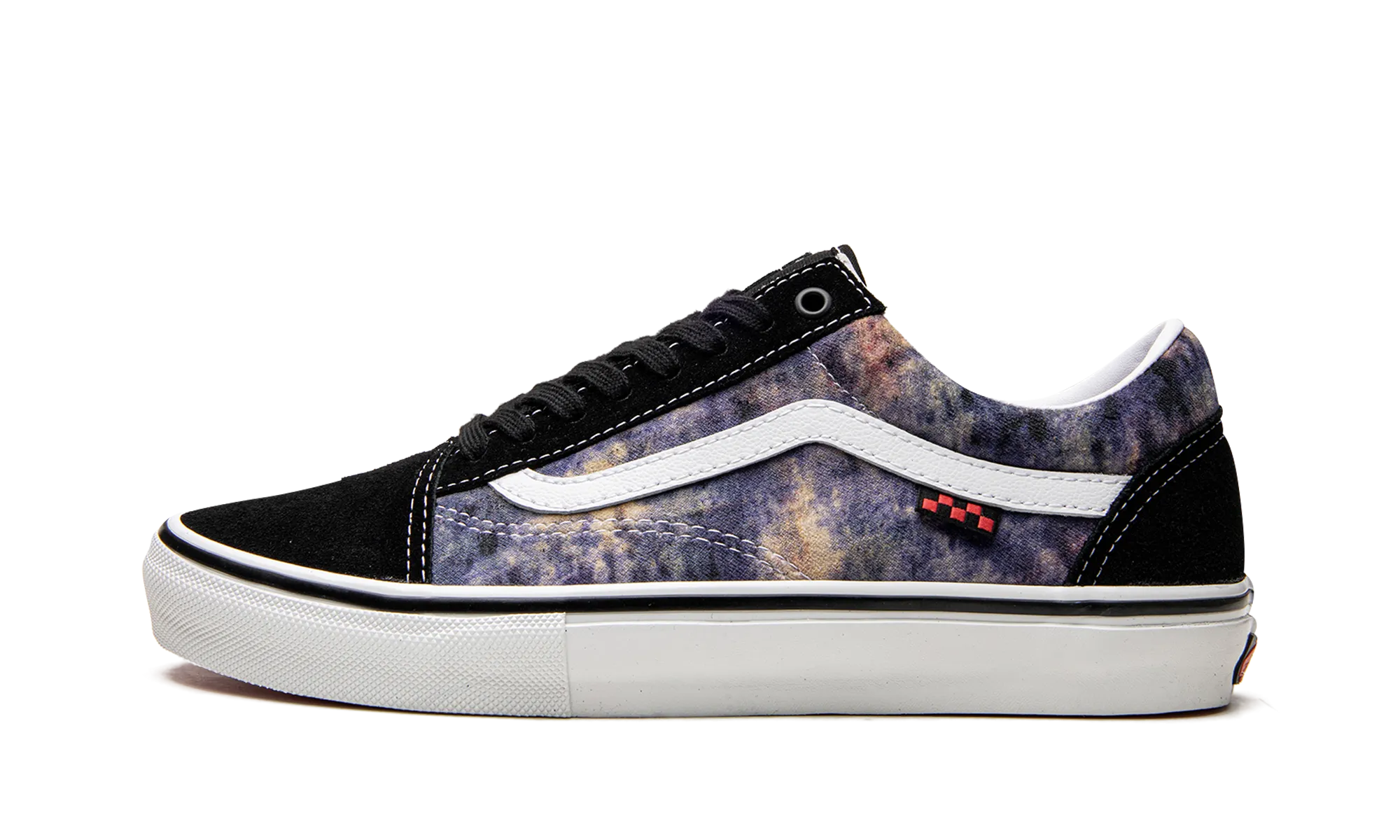 Day Glow Unisex style Skate Old Skool