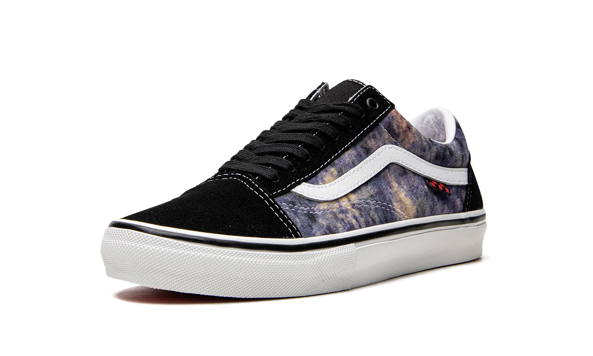 Petal Hike Skate Old Skool